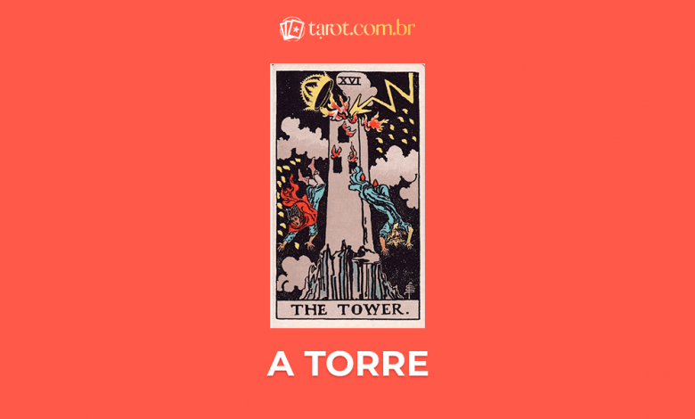 a torre