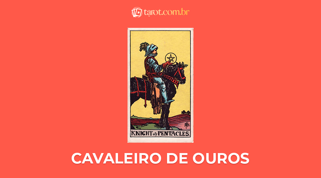 Tarô e Cultura: Cavaleiro de Ouros – Cavalo de Tróia – Tarolando